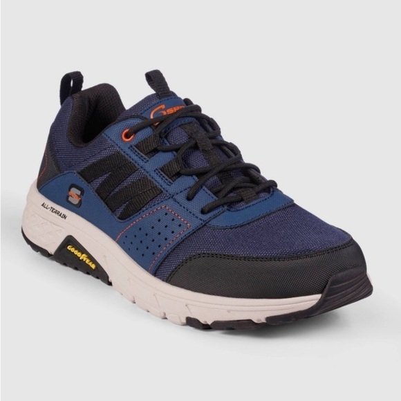 Skechers Men's Werner 2.0 Hiker
Sneakers - Navy nwt - Picture 1 of 5